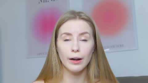 VioletSwone online show from 02.06.26