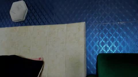 violett  rousee online show from 10.29.25