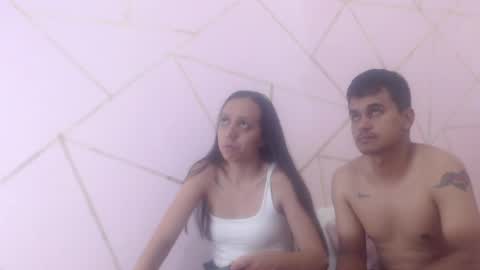 Snapshot of violett_and_marcus chatting on 03.31.26 violett and marcus online show from 03.31.26