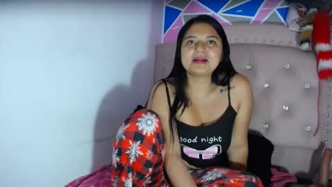 Samantha y jhons online show from 04.10.26