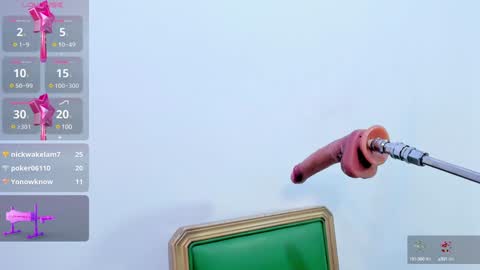 Violett online show from 01.20.25