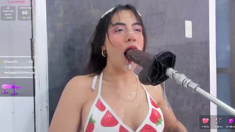 Violett online show from 09.26.25