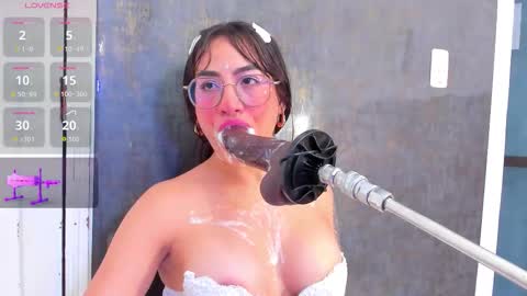 Violett online show from 10.10.25