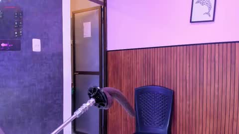 Violett online show from 02.22.26