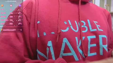 Violeta froz online show from 01.18.25