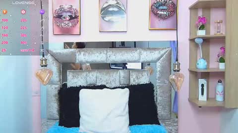 Violeta froz online show from 01.19.25