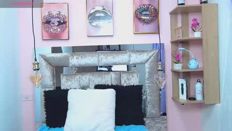 Violeta froz online show from 02.11.25