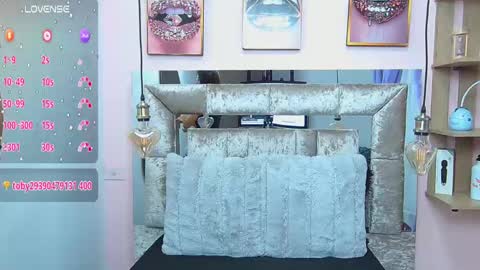 Violeta froz online show from 02.21.25