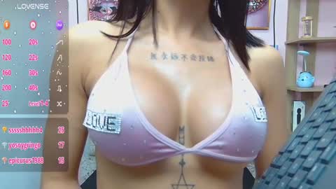 Violeta froz online show from 02.24.25