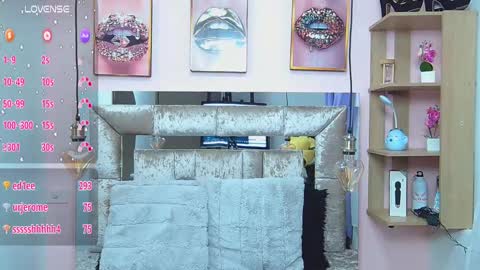 Violeta froz online show from 02.28.25