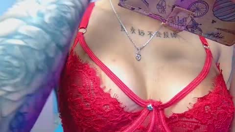 Violeta froz online show from 11.25.25