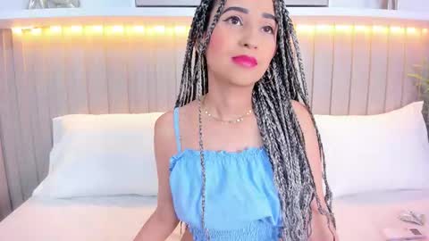 Violett  online show from 11.07.25