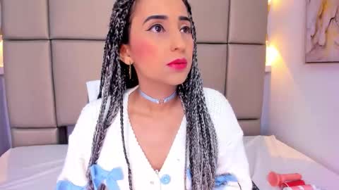 Violett  online show from 11.29.25