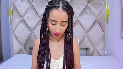 Violett  online show from 04.08.26