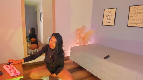 violetta_bold online show from 02.27.25