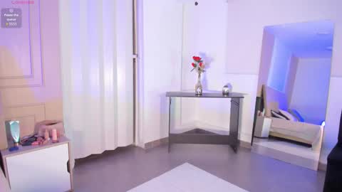 violetta_bold online show from 02.17.26