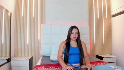 violetta_brooks online show from 07.09.26