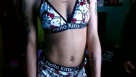 violetta_dreams online show from 05.27.26