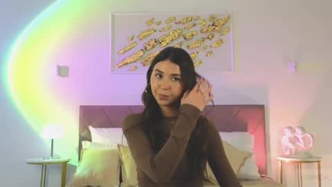 Snapshot of violetta_finch chatting on 10.02.25 violetta_finch online show from 10.02.25