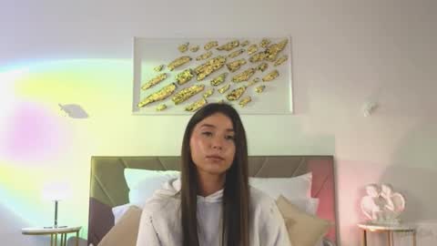 violetta_finch online show from 11.21.25