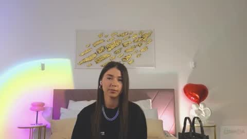 violetta_finch online show from 02.17.26