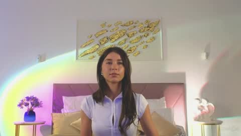 violetta_finch online show from 04.14.26