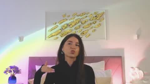 violetta_finch online show from 04.19.26