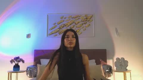 violetta_finch online show from 07.04.26