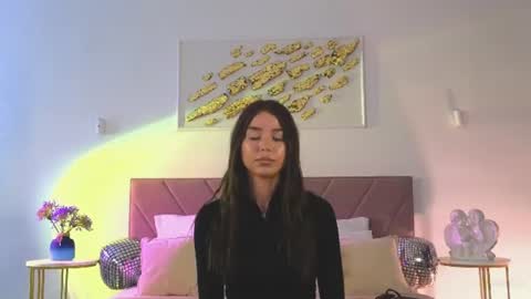 violetta_finch online show from 07.07.26