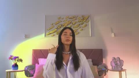 violetta_finch online show from 07.09.26