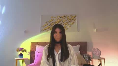 violetta_finch online show from 07.11.26