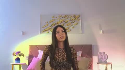 violetta_finch online show from 07.16.26