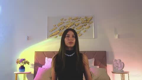 violetta_finch online show from 07.18.26