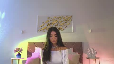 violetta_finch online show from 07.28.26