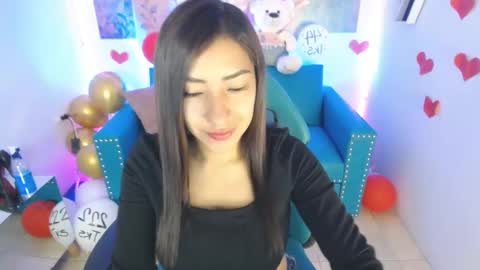 Violeta online show from 02.25.25