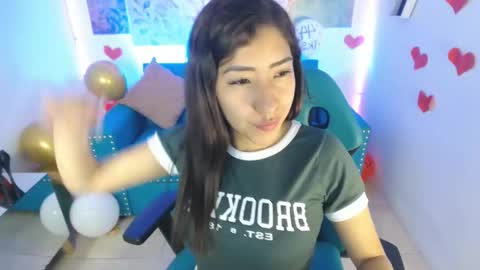 Violeta online show from 02.26.25