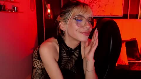 Violetta nur online show from 01.16.25