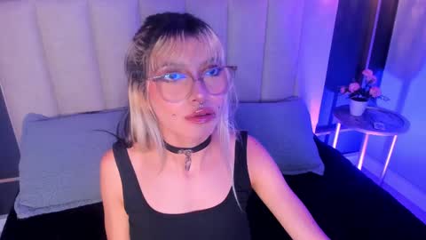 Violetta nur online show from 02.14.25