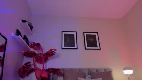 Violetta nur online show from 03.19.26