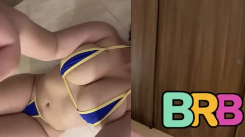 violetta independent model online show from 12.17.25