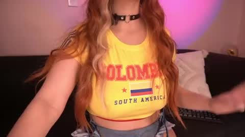 violetta independent model online show from 06.18.26