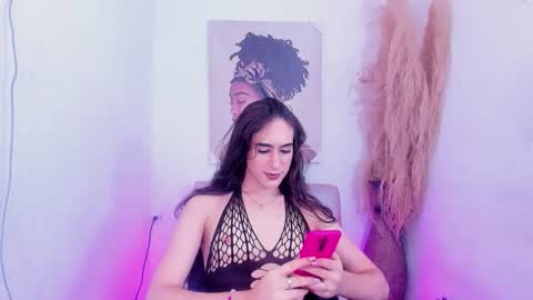 Princess Violet Valerious Follow me IGX violetvalerious online show from 10.23.25