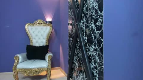 Violetta  online show from 10.28.25