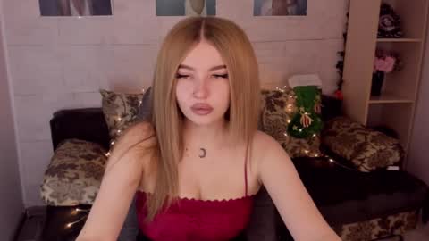 ViolettaOtis online show from 12.13.24