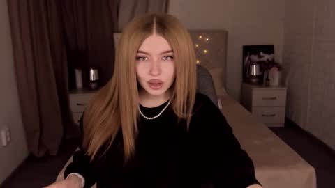 ViolettaOtis online show from 01.29.25