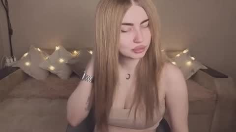 ViolettaOtis online show from 11.13.25