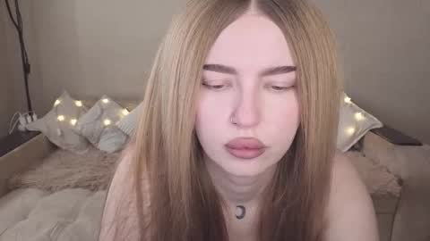 ViolettaOtis online show from 11.25.25