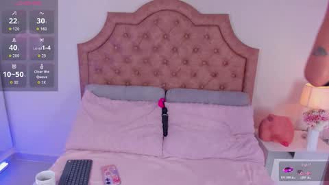 Mandy  online show from 01.11.26