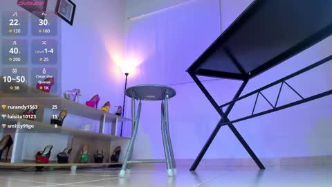 CALL ME TATIANA online show from 02.10.25