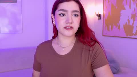 Violett Castel online show from 03.22.26